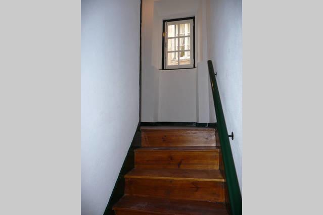 Apartmán Casas Do Castelo Lisboa Exteriér fotografie