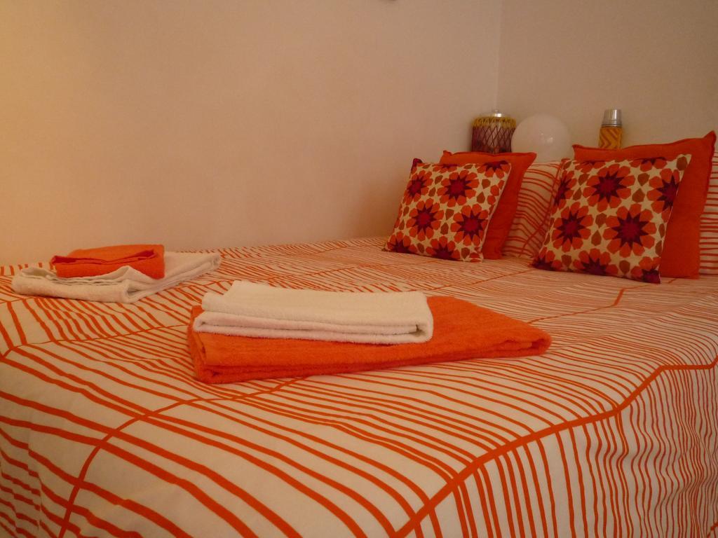 Apartmán Casas Do Castelo Lisboa Exteriér fotografie