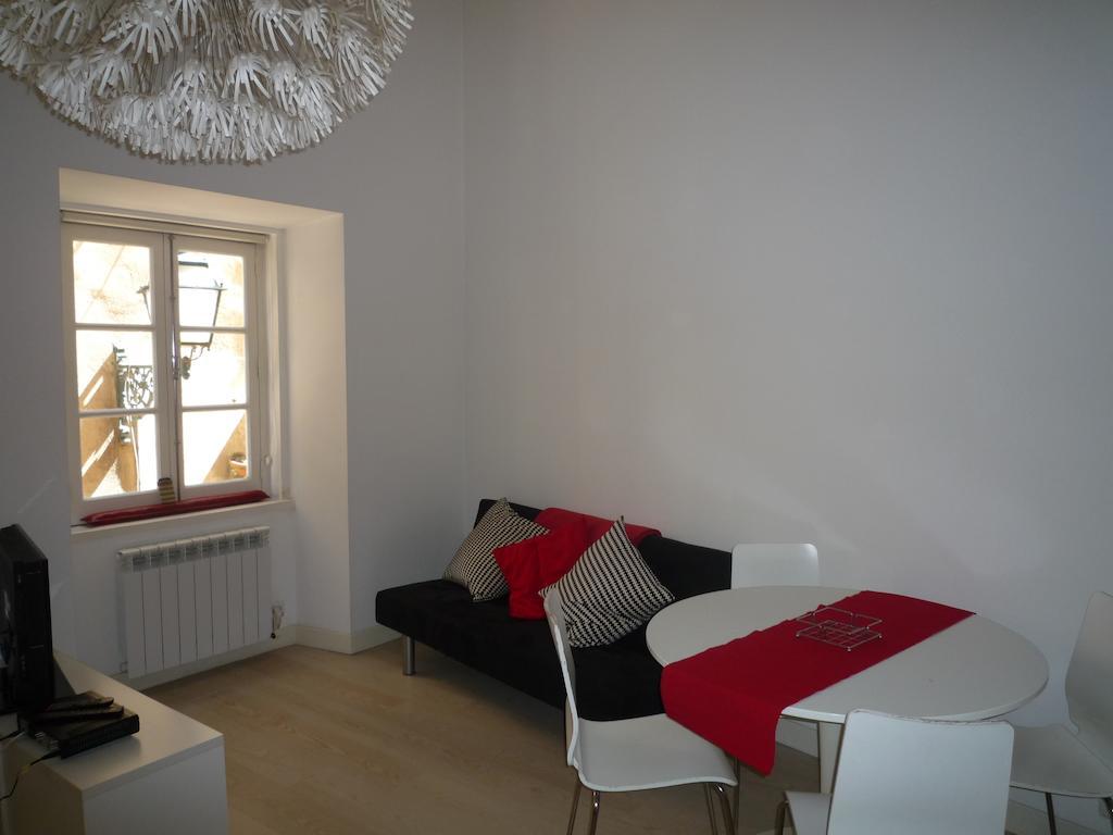 Apartmán Casas Do Castelo Lisboa Pokoj fotografie